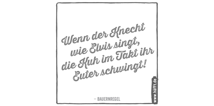 42+ Nelson mandela sprueche zitate , Wie Bauern regeln Die baurigsten Bauernregeln · Häfft.de