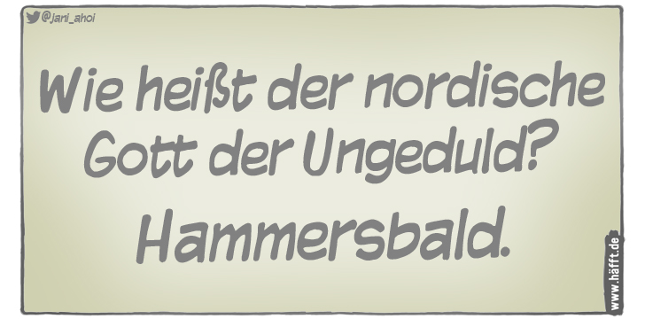 47+ Flache sprueche , 8 ziemlich gute Flachwitze · Häfft.de