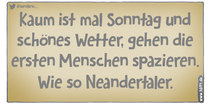 32+ Baerbock sprueche , 7 Sprüche über das schöne Wetter · Häfft.de